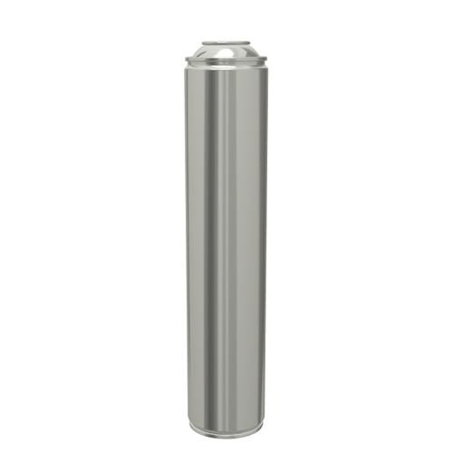 Aerosol Steel